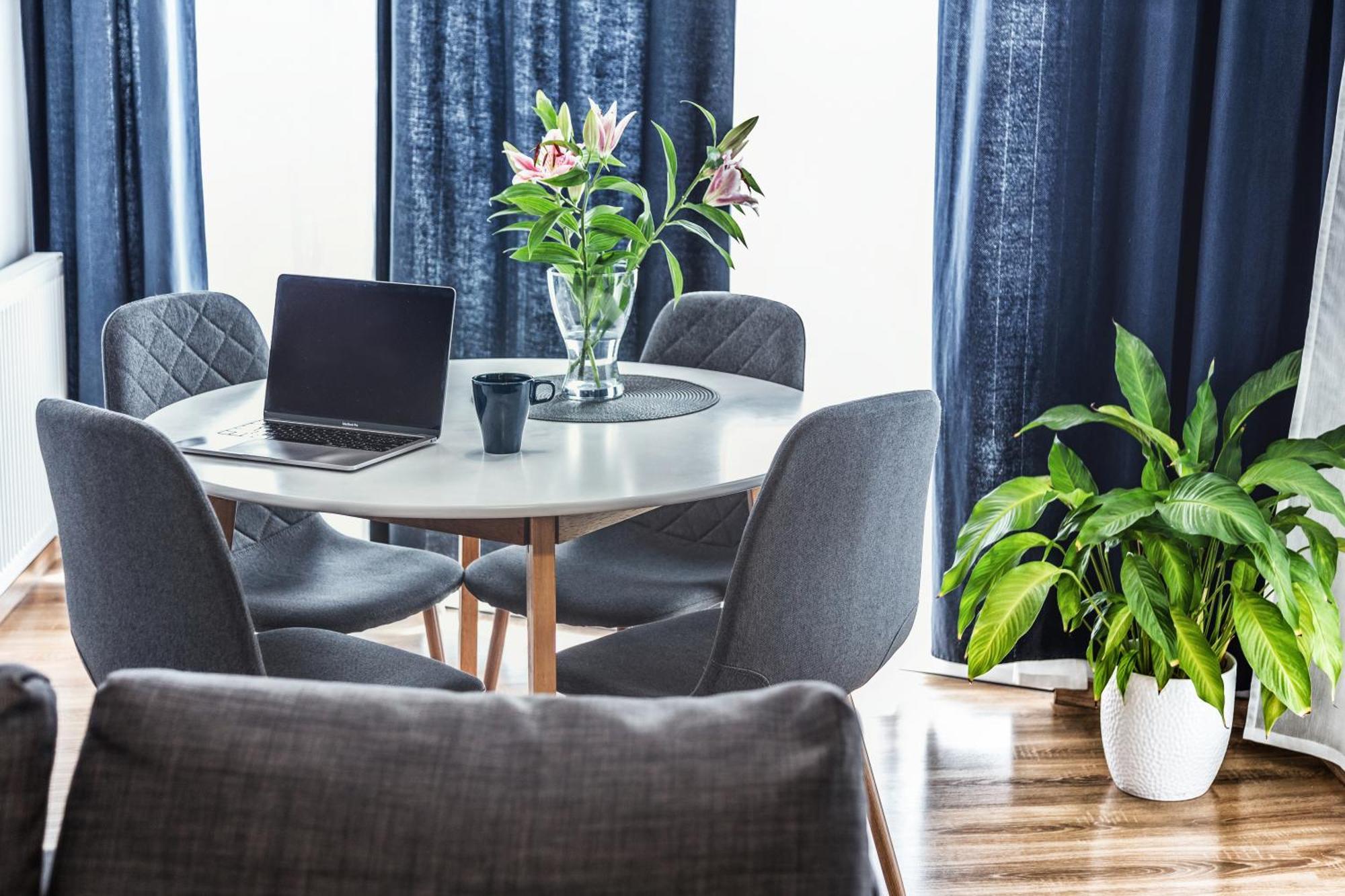 Komfortowe Apartamenty W Centrum Wroclawia Eksteriør bilde